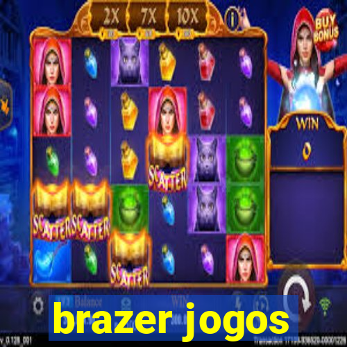 brazer jogos